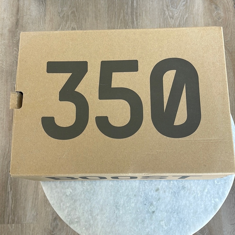 Yeezy Boost 350